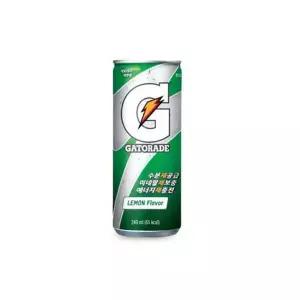 [셀러허브]롯데 게토레이 240ml x60 무배 (S9142721)
