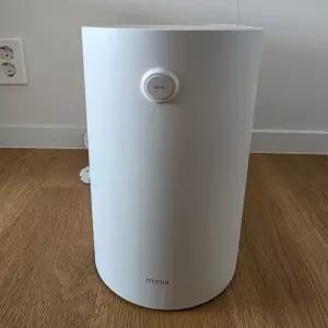 3L 최신상 미닉스더플렌더 음식물처리기 MAX 가정용 MNFD-200G (그레이지)