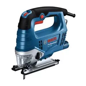 BOSCH 보쉬 GST750 전동 속도조절 직소기 직쏘 톱 오비탈 절단기