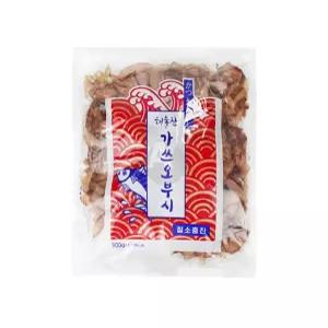해울찬 가쓰오부시 식재료 국물용 가다랑어포 500g 가시오부시 육수용 토핑용 타코야키