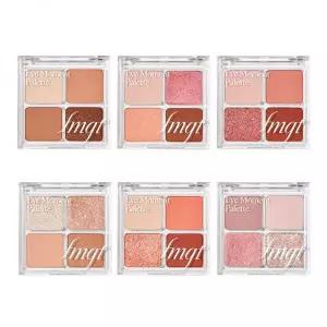 THE FACE SHOP 아이모먼트 팔레트 (6 Colors) 2122900