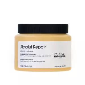 로레알 앱솔루트 리페어 마스크 500ml