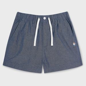 [AK평택점] [후아유] Steve Basic Shorts(F) / WHTHG2504F