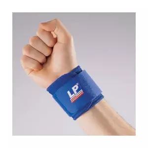 LP 손목보호대 손목랩 LP-753 블루 1개입 팔목보호대 WRIST SUPPORT