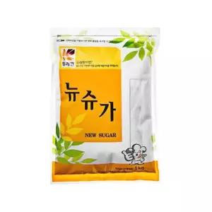 뚜레반 뉴슈가 1kg