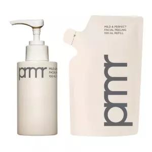 프리메라 마일드 앤 퍼펙트 페이셜 필링 100ml+100ml 리필