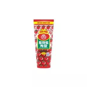 토마토 케찹 500g 오뚜기 /토마토소스/오뚜기토마토케찹/토마토케찹/대용량케찹