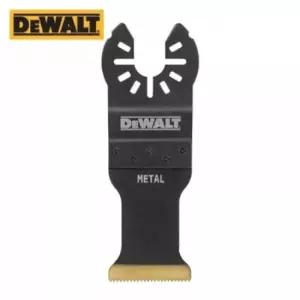 자재 디월트 금속용 멀티커터날 30x43mm DWA4209-KR