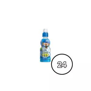 뽀로로 밀크 음료수 235ML PET 총24개