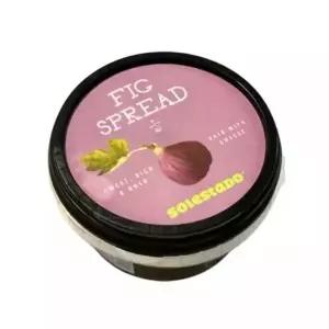 SOLESTADO 무화과 스프레드 700g x 티타임 브런치모임 모임 힐링 브런치 파인다이닝