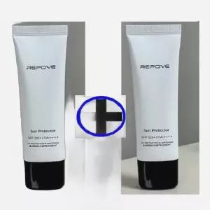 리포브 선 프로텍터 선크림 선젤 썬크림 썬젤 50ml 1+1 최신 6세대 당일발송