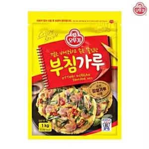오뚜기 오뚜기 부침가루 1kg 업소용
