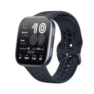 어메이즈핏 빕6 스마트워치 46mm 블랙
