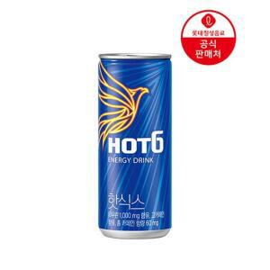 핫식스 250ml x 30개