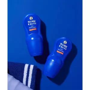 MENTHOLATUM [운동전후] 마사지 / 쿨 롤온 로션 50ml(1개발송상품) 2263210