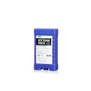 코멕스 아이스탱크 팩 0.6L 블루 아이스팩 아이스박스 보냉팩