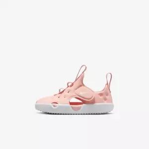나이키 NIKE 선레이 프로텍트 4 (베이비) HF6278-600 LE1219315512 -