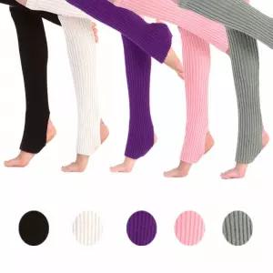 필라테스 발레 니트 고리 레그워머 니삭스 발토시 니워머 발레발토시 발목토시 일본레그워머 토삭스 루즈