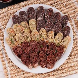 맛딜 500g 옛 맛 그대로 토속피순대 500g