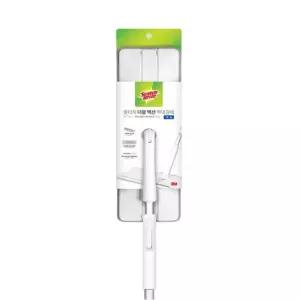 3M 스카치 올터치 더블액션 막대걸레 대형 쓰리엠막대걸레 막대걸레 청소걸레 막대봉 막대걸레봉 3m막대