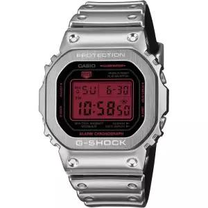 G-SHOCK 지샥 CASIO 카시오 GM-5600YRA-8JF 남성용 손목시계 실버 그외 각종 511605