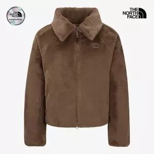 [노스페이스] [노스페이스 공식] NJ4FR86B 여성 눌루 플리스 자켓 BRI