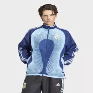 아디다스 ADIDAS 아르헨티나 어웨이 트랙탑 2006 - 다크블루 JZ2214