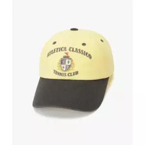 디아도라 D6143LCP12YLL 여성 볼캡 스포츠 로고 그래픽 YELLOW 5862952