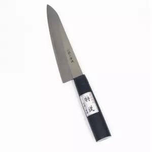 부엌칼 사시미 160MM 양날 데바혼용 삼층 복합강 백은 창칼 생선 손질 낚시용