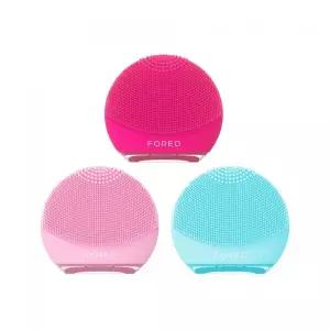매장정품 FOREO [세안 필수템] 루나 4 플레이 진동 클렌저 (3color)