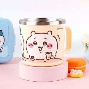 먼작귀 식기세척기용 스텐컵