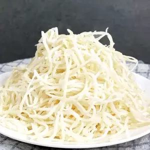 더주 강원도 주문진 국내가공 백진미 오징어채 800g