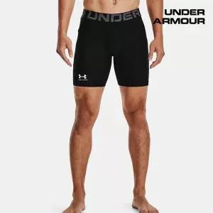 [언더아머]스포츠 운동복 남성 HeatGear 컴프레션 쇼츠 1361596 001 418616719