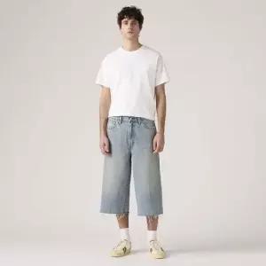 리바이스 LEVI'S 남성478 배기 카프리팬츠 004A8-0001 1119998946 -