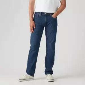 리바이스 LEVI'S 남성 502 테이퍼 라이트웨이트 진_29507-1636 1117798708 --BS