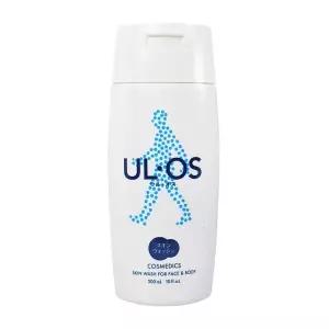 우르오스 스킨워시 k 300ml 남성바디워시