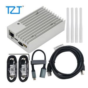 ZYNQ7020 ADI Pluto Communications Openwifi Zynqsdr용 TZT SDR 라디오 소프트웨어 정의 AD9363