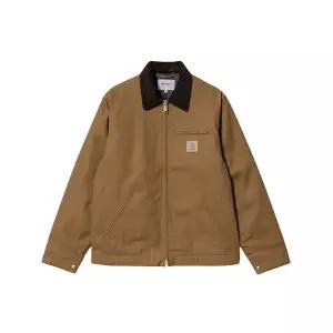 칼하트 CARHARTT 온세일 라벨루쏘 FW25 남성 디트로이트 자켓 I015264 00S01