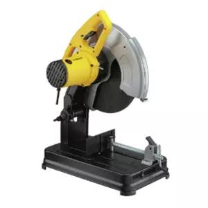 고속쇠절단기 14인치 2200W 각파이프 앵글철 비계 고속절단기 컷팅기