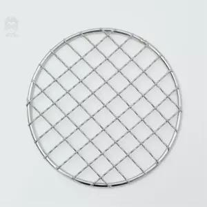 퀸스밸리 원형 미니 석쇠(13CM)
