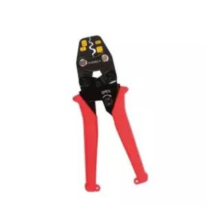 다용도 5.5 0.3 터미널압착 175mm 압착기 썬키 터미널압착기 작업용 터미널 SCT-55