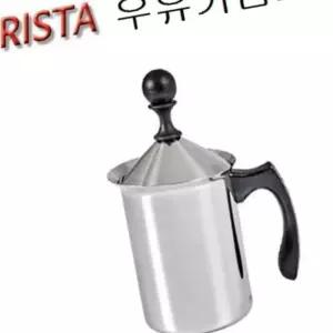 라떼거품 디저트타임 홈카페 미니거품기 우유스팀기 전동거품기 우유거품 200S 우유스팀 우유거품기
