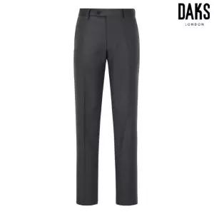 닥스 DAKS 26SS REDA 다크그레이 울 팬츠 DMPA6A001G3