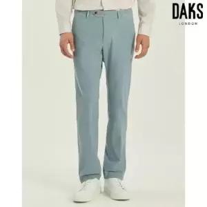 닥스 DAKS 26SS 라이트블루 유로저지 팬츠 DMPA6B055B1