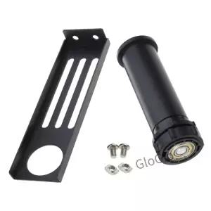 Ender3 B0KA용 링 브래킷이 내장된 업그레이드된 멘트 스풀 홀더 키트