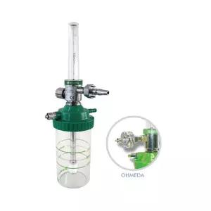 MMK 산소게이지 MMK-FH-15 오메다타입(OHMEDA) - 산소메타