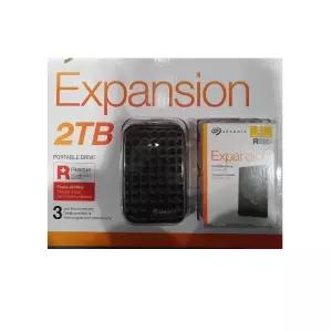Expansion Portable Drive 2TB 외장HDD GD
