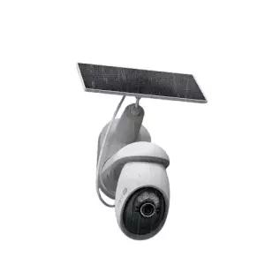 (정품) 티피링크 Tapo C660 KIT 800만화소 태양광충전 회전형 무선 배터리 실외용 방수 카메라 CCTV(옵션