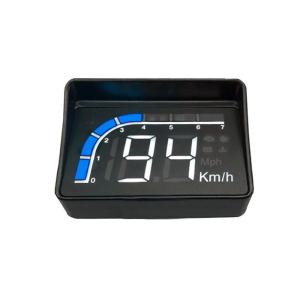 HUD A100s RPM 헤드업디스플레이 최신형