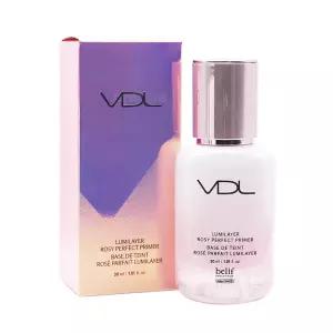 브이디엘VDL 루미레이어 로지 퍼펙트 프라이머 30ml